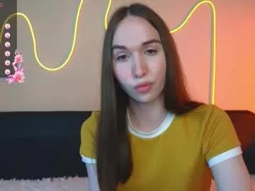 Freechat foxxy_girl_ on Chaturbate