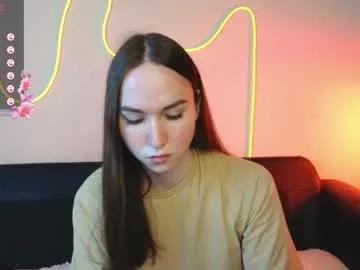 Freechat foxxy_girl_ on Chaturbate