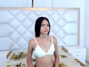 foxyhillx — GOAL: Sexy Dance [88 tokens remaining] Welcome to my room! #18 #latina #teen #natural #slim