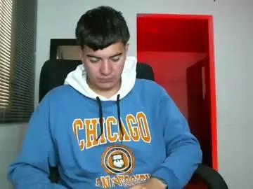 franccesco_699 — Welcome to my room! #18 #teen #twink #bigcock #young [300 tokens left]
