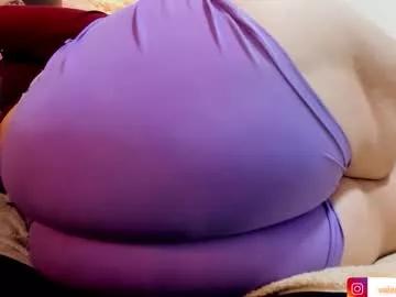 Private francesca_bbw on Chaturbate