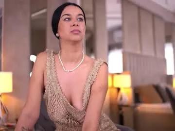 Freechat francescadante on Chaturbate