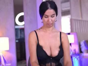 Freechat francescadante on Chaturbate