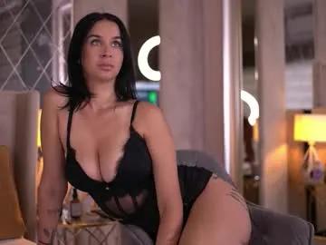 Freechat francescadante on Chaturbate