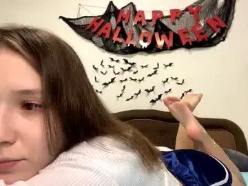 francinaporteus — GOAL: Run your finger along my sweet neck [15 tokens remaining] Hello!! My name Frances!!  #new #tease #shy #18 #smalltits
