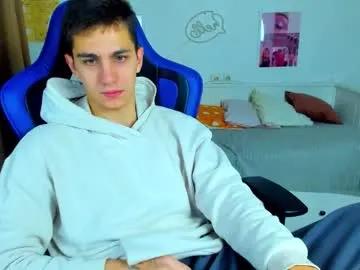 Freechat frank_mooree on Chaturbate