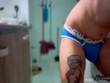Freechat frankcokxxx on Chaturbate