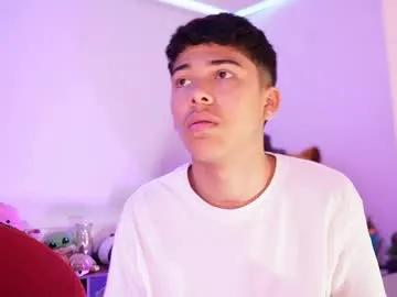 freddy_lax_ — CUM SHOW BIG DICK  [3325 tokens left] #skinny #bigcock #latino #twink #cum
