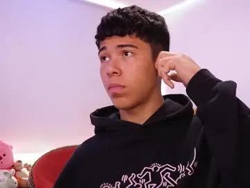 freddy_lax_ — CUM SHOW BIG DICK  [3293 tokens left] #skinny #bigcock #latino #twink #cum