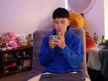 freddy_lax_ — Freddy_lax_'s room  #new #bigcock #latino #twink #18