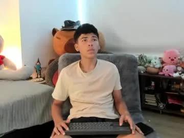 freddy_lax_ — Freddy_lax_'s room  #new #bigcock #latino #twink #18