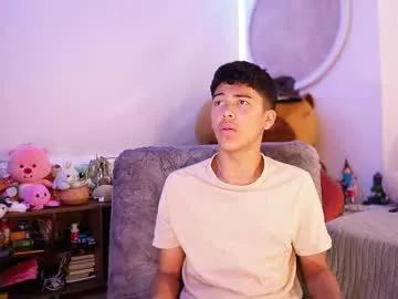 freddy_lax_ — CUM SHOW BIG DICK  [3333 tokens left] #new #bigcock #latino #twink #18