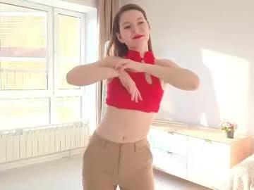 french_miss — goal - a little dance!    hey there! my name is Rosaline and I am #new ! #18 years old and very #shy but let's have some fun together! #teen #smalltits [22 tokens remaining]