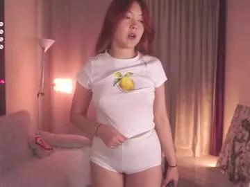 frencheseyes — Goal: Show wet T -shirts Hi Guys, I'm Emmy and I'm new here! #redhead #new #asian #18 #puffynipples [55 tokens remaining]