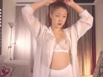 frencheseyes — Goal: sensual tease panties Hi Guys, I'm Emmy and I'm new here! #redhead #new #asian #18 #puffynipples [33 tokens remaining]