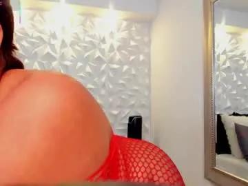 freya_cole_ — GOAL: Stand and spank ass [44 tokens remaining] Welcome to my room! #new #bigass #bigboobs #curvy #Domi