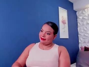 freya_cole_ — GOAL: Deeptrhoat [20 tokens remaining] Welcome to my room! #lovense #bigass #bigboobs #curvy #bbw