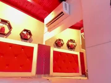 Freechat freyalane on Chaturbate