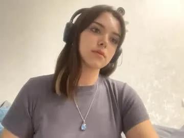 frosted_bloom — GOAL: STAND UP AND TEASE [5 tokens remaining] Stream with shyness #teen #brunette #young #student #cute
