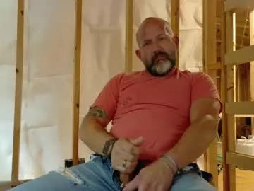 fuckadilf — I'm Baaaack can you make me cum  - Goal: make me cum  [1000 tokens left] #daddy #dilf #dadbod #beard