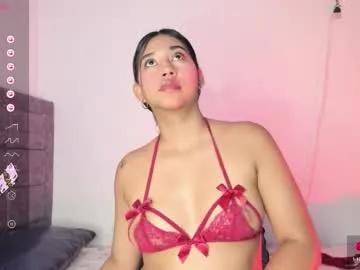 Freechat fuckyou_alexa on Chaturbate