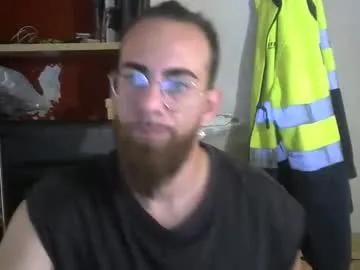 fuerte440 — Freechat on Chaturbate