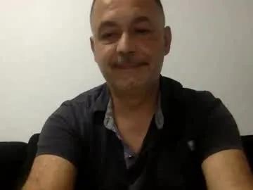Freechat futbolin95 on Chaturbate