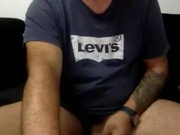 Freechat futbolin95 on Chaturbate