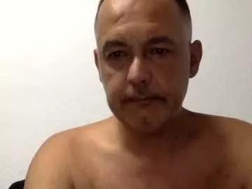 Freechat futbolin95 on Chaturbate