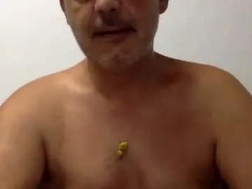 Freechat futbolin95 on Chaturbate
