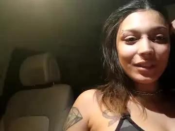 futuresizequeen — Freechat on Chaturbate