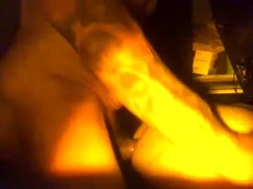 fvvkboyy on Chaturbate 