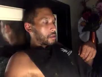 fvvkboyy on Chaturbate 