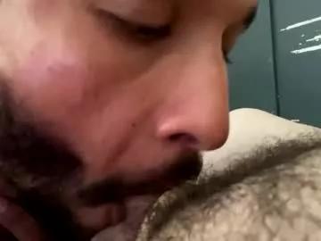 fvvkboyy on Chaturbate 