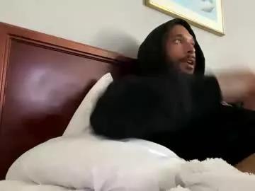 fvvkboyy on Chaturbate 