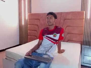 Freechat fykmor_2 on Chaturbate