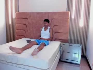 Freechat fykmor_2 on Chaturbate