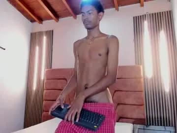 Freechat fykmor_2 on Chaturbate