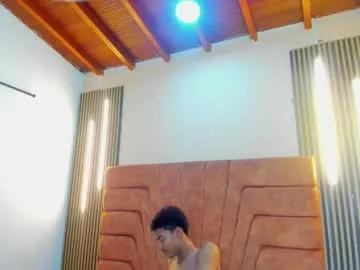 Freechat fykmor_2 on Chaturbate