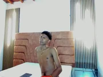Freechat fykmor_2 on Chaturbate