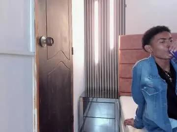 Freechat fykmor_2 on Chaturbate