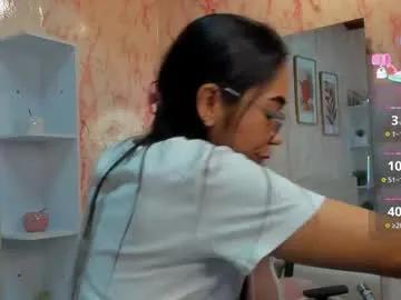 gabbieprice — Naughty and cute the best combination, wanna taste my flavour ? - Multi Goal: Sloopy blowjob, drooling Saliva on tits [209 tokens left] #smalltits #fuckmachine #skinny #feet #glasses