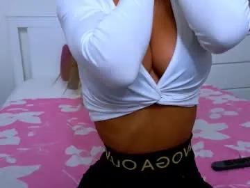 gabi_carter — Gabi_carter's room #bigboobs #bigass #athleticbody #smartgirl #buttplug