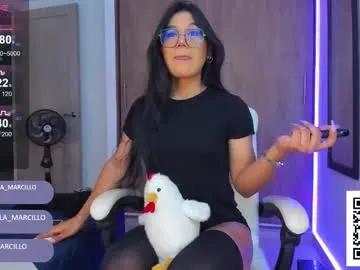 gabi_marcillo — GOAL: show cum [2997 tokens remaining] Welcome to my room! #anal #bigcock #young #lovense #cum