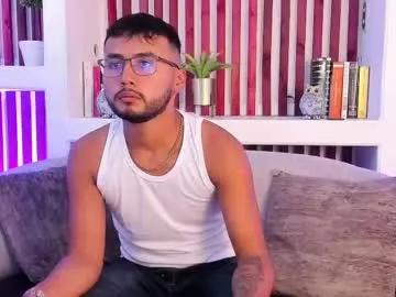 gabriel_blake — BIG Load Cum #cum #new #twink #hairy #skinny [300 tokens remaining]