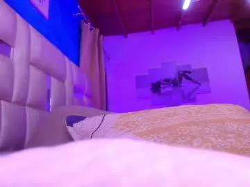 Freechat gabriela_leone on Chaturbate