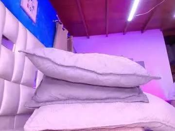 Freechat gabriela_leone on Chaturbate