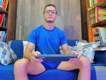 gabrieldraven — Freechat on Chaturbate