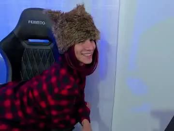 gabriele_love — Welcome to my room! - Goal: Put the dildo in my little bubble ass [356 tokens left] #femboy #young # #submissive #twink #new