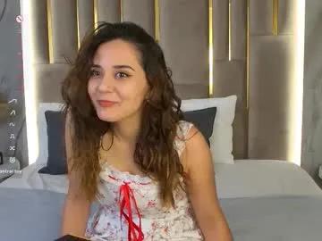 gabriella_wils — GOAL: playing with nipples through clothes [108 tokens remaining] Welcome to my room! #natural #bigboobs #bigass #indian #latina